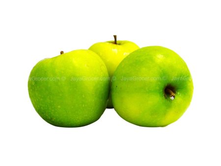 Granny Smith Green Apple (South Africa) 8pcs pack on Sale