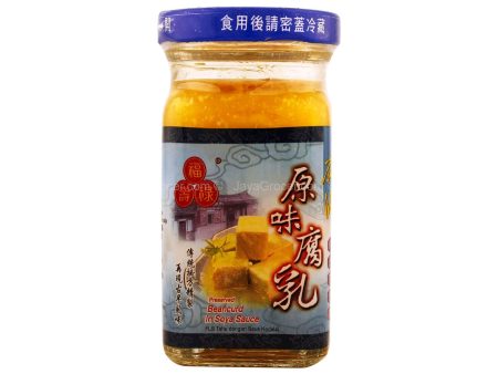 FLS Preserved Bean Curd in Soy Sauce 130g For Sale