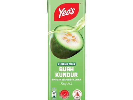 Yeos Winter Melon 1L For Discount