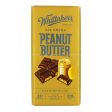 Whittaker s Peanut Butter Chocolate Bar 220g For Sale