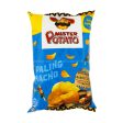 Mr Potato Chips BBQ Flavour 140g Supply