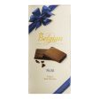 Belgian Milk Chocolate 100g Sale