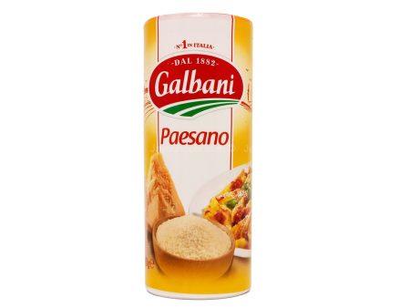 GALBANI PAESANO ITALIANO 80GM *1 Fashion