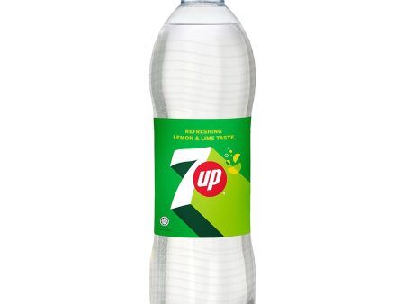 7up 1.5L Supply