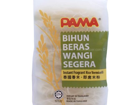 Pama Plain Bihun (Gold) 350g For Cheap