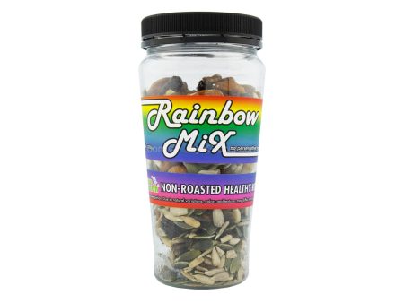 Love Earth Rainbow Mixed Nut 170g Online now