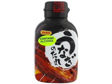 NHK UNAGI SAUCE 210G *1 Hot on Sale