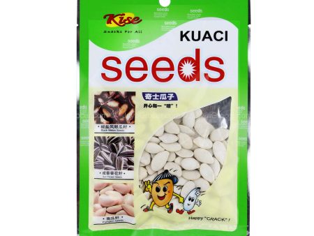 Kise Pumpkin Seeds (Kuaci) 90g Cheap