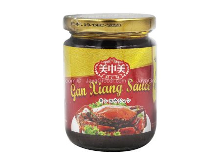 MCM Xiang Sauce 230g Supply