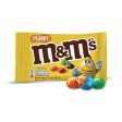 M&M Peanut Chocolate Candies 180g Fashion