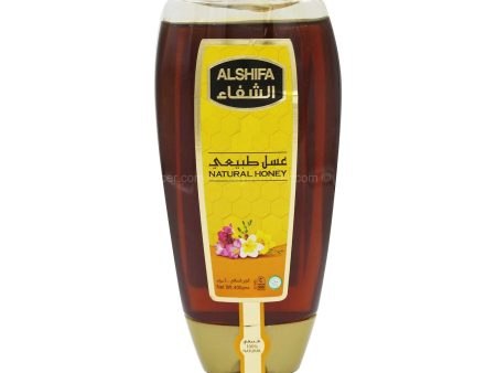 Al-Shifa Natural Honey 400g Online