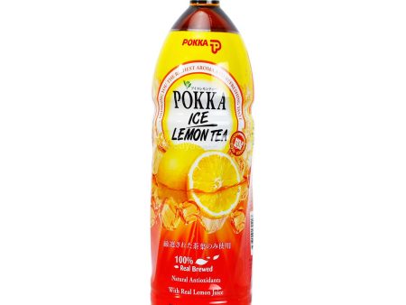 Pokka Lemon Tea 1.5L Online now