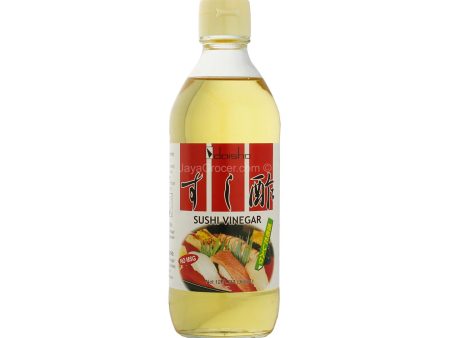 Daisho Sushi Vinegar 360ml For Cheap