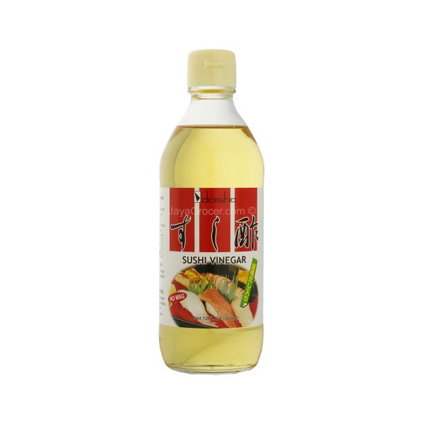 Daisho Sushi Vinegar 360ml For Cheap