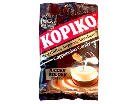 Kopiko Coffee Candy with Milk 150g For Sale