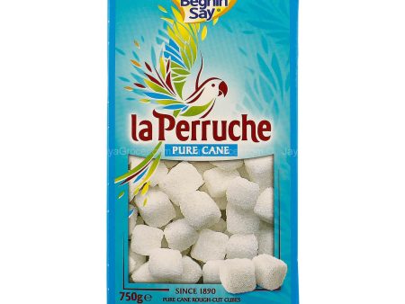 Beghin Say La Perruche Pure Canne Sugar 750g Fashion