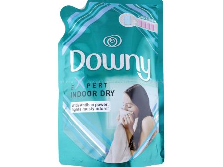 DOWNY INDOOR REFILL 530ML Sale