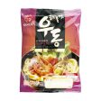 Bon Go Jang Udon Noodles with Seafood Soup Base 212g For Sale