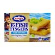 Bird s Eye Fish Fingers 375g Supply