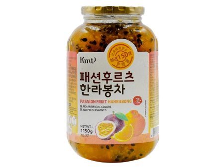 Hansung Passion Fruit with Hanrabong 1150g on Sale