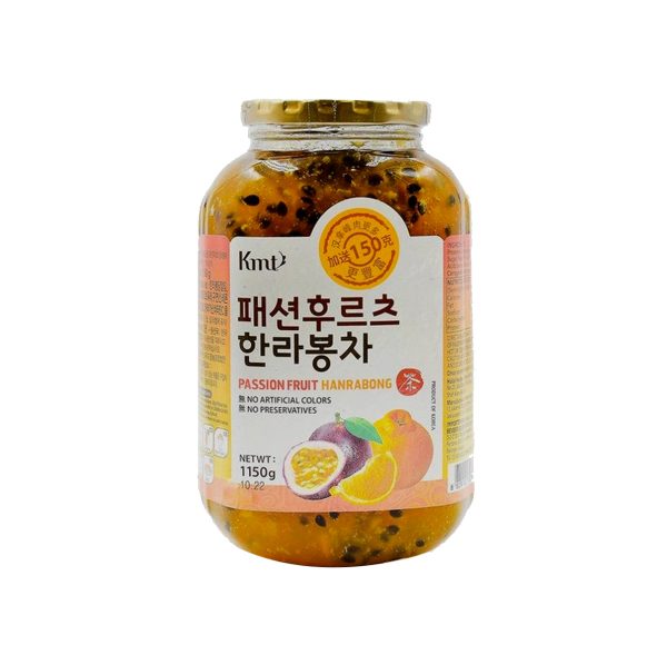 Hansung Passion Fruit with Hanrabong 1150g on Sale