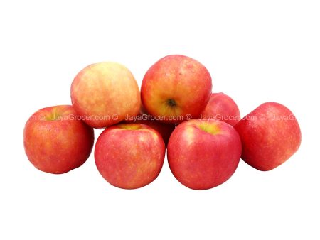 Posy Apple (New Zealand) 8pcs pack Fashion