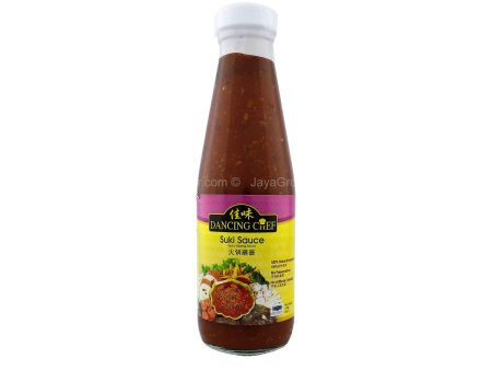 Dancing Chef Suki Sauce 230g Sale