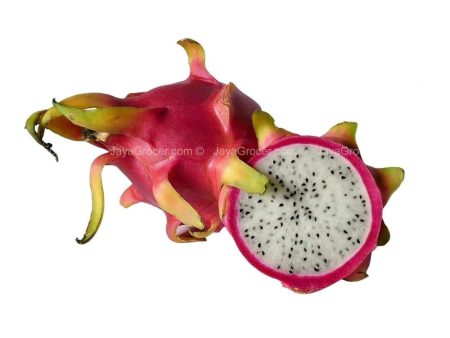 White Dragon Fruit (Vietnam) Online