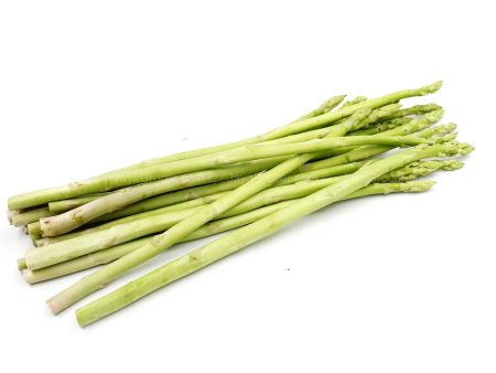 Green Asparagus (Thailand) 250g For Cheap