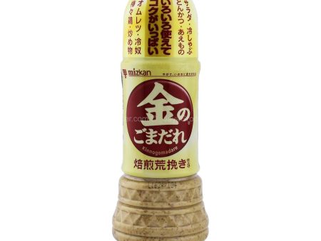 MIZKAN KINNO SESAME SAUCE 250ML *1 Online Hot Sale