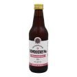 Kombucha Me Hibiscus & Goji Berry Sparkling Botanical 330ml Cheap