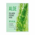 Miseoul Aloe Collagen Essence Mask 23g For Discount