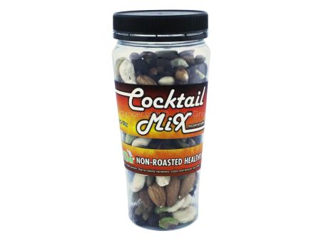 Love Earth Cocktail Nut Mix 170g Online now