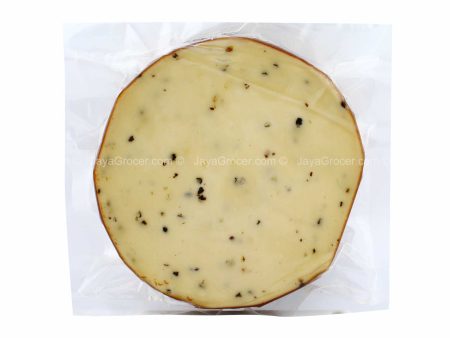 Westland Smoked Cheese with Pepper Online Sale