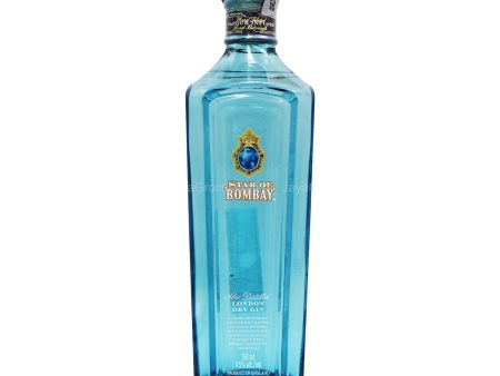 STAR OF BOMBAY 700ML Discount