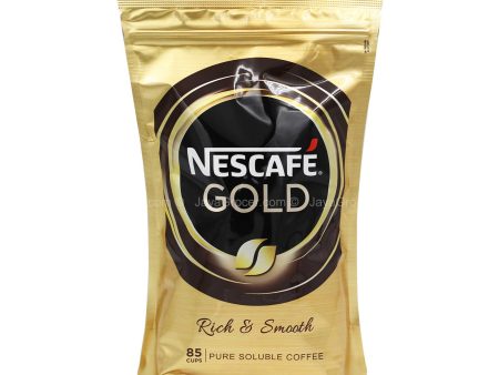 Nescafe Gold Refill Pack 170g For Discount