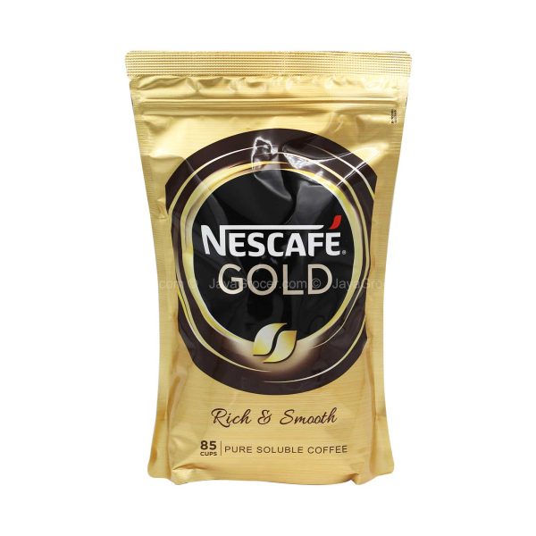 Nescafe Gold Refill Pack 170g For Discount