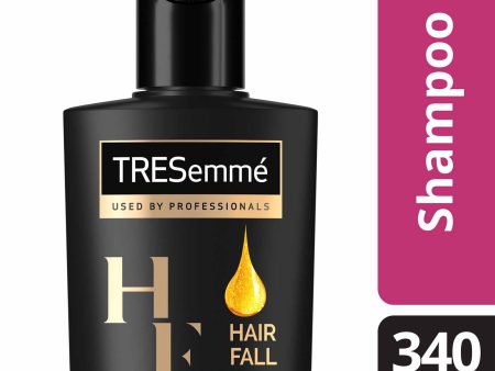 Tresemme  Hair Fall Control Hair Shampoo 340ml Fashion