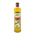 Naturel Organic Extra Virgin Olive Oil 500ml For Discount