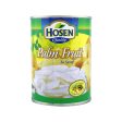 Hosen Palm Fruit in Syrup 565g Online Hot Sale