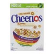 Cheerios Breakfast Cereal 300g Sale