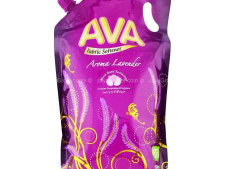 Ava Fabric Softener Aroma Lavender 1.8L For Discount