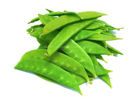 Holland Bean (Snow Pea) (China) 130g on Sale