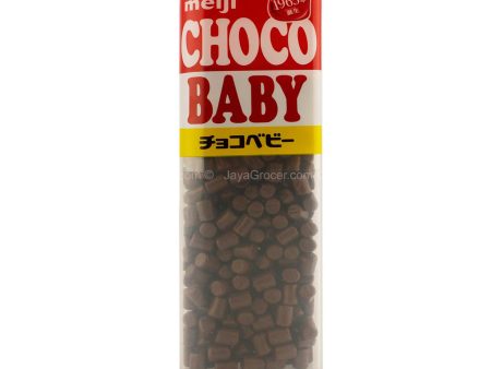 Meiji Choco Baby Candy 102g Online Hot Sale