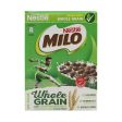 Nestle Milo Cereal 150g Online now