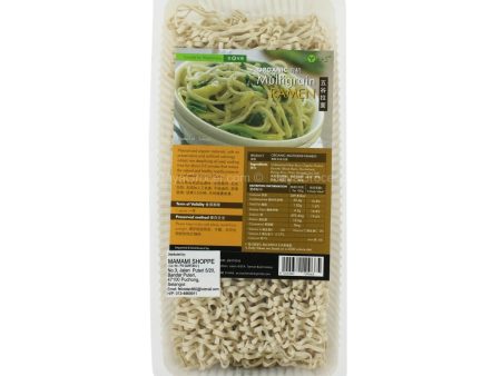 Lohas Organic Multigrain Ramen 300g For Sale