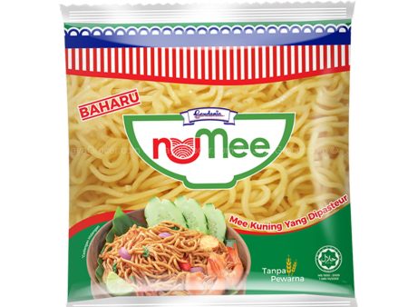 Gardenia NuMee Mee Kuning (Malaysia) 450g on Sale