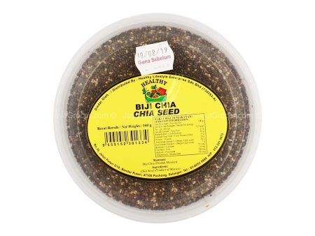 HL CHIA SEED 160G *1 on Sale