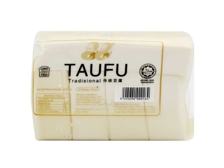 Tofu (Malaysia) 6pcs pack Hot on Sale