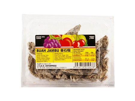 K.H Buah Jambu 700g Online now